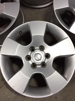 ล้อนาวาร่า ขอบ16x7 (ล้อตัวสูง) สนใจโทร.0879050181.จัดส่งได้ครับ ล้อนาวาร่า ขอบ16x7 (ล้อตัวสูง) สนใจโทร.0879050181.จัดส่งได้ครับ