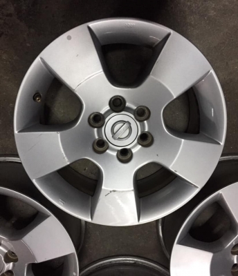 ล้อนาวาร่า ขอบ16x7 (ล้อตัวสูง) สนใจโทร.0879050181.จัดส่งได้ครับ ล้อนาวาร่า ขอบ16x7 (ล้อตัวสูง) สนใจโทร.0879050181.จัดส่งได้ครับ