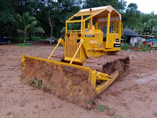 KOMATSU D31P-16 ราคา 350000