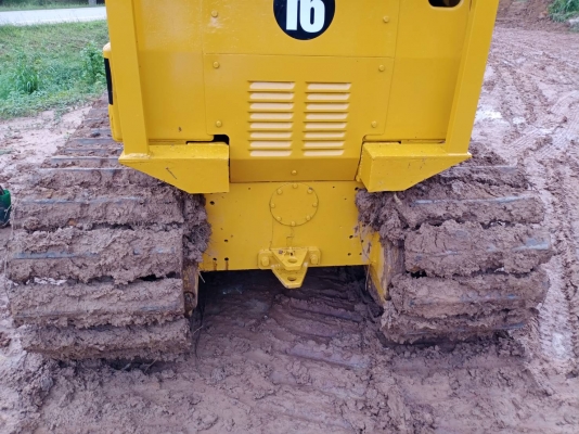 KOMATSU D31P-16 ราคา 350000