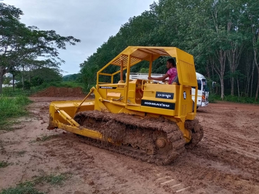KOMATSU D31P-16 ราคา 350000