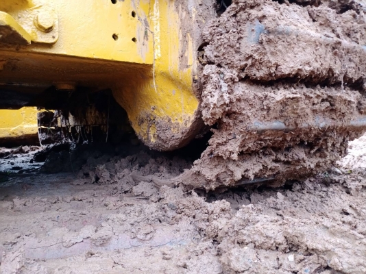 KOMATSU D31P-16 ราคา 350000