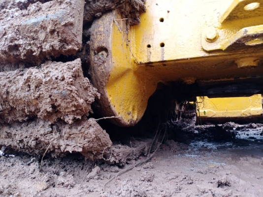 KOMATSU D31P-16 ราคา 350000