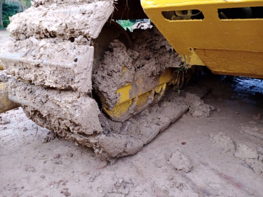 KOMATSU D31P-16 ราคา 350000