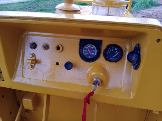 KOMATSU D31P-16 ราคา 350000