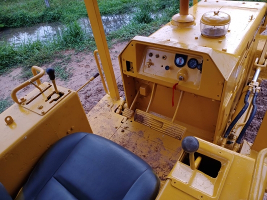 KOMATSU D31P-16 ราคา 350000