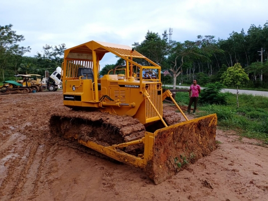 KOMATSU D31P-16 ราคา 350000