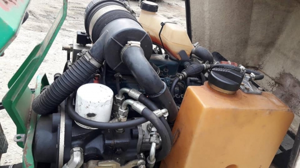 SALE* FROM NETHERLANDS TWIN DRUM ROLLER TEREX -TV800KRF/รถบดหน้าเหล็ก-หลังเหล็ก/ สั่นสะเทือนหน้า-หลัง/เลี้ยวเอว SALE* FROM NETHERLANDS TWIN DRUM ROLLER TEREX -TV800KRF/รถบดหน้าเหล็ก-หลังเหล็ก/ สั่นสะเทือนหน้า-หลัง/เลี้ยวเอว