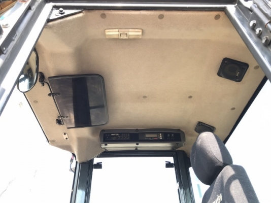 ขายรถตักล้อยาง KOMATSU WA270-6 แขนยาวพิเศษ นำเข้าเองจากญี่ปุ่น สภาพสวยพร้อมใช้งาน มีVDOการทำงานครับ