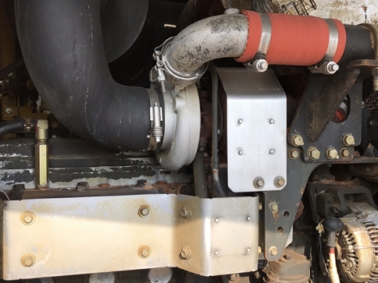 ขายรถตักล้อยาง KOMATSU WA270-6 แขนยาวพิเศษ นำเข้าเองจากญี่ปุ่น สภาพสวยพร้อมใช้งาน มีVDOการทำงานครับ