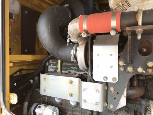 ขายรถตักล้อยาง KOMATSU WA270-6 แขนยาวพิเศษ นำเข้าเองจากญี่ปุ่น สภาพสวยพร้อมใช้งาน มีVDOการทำงานครับ