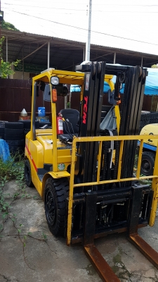 ขาย TCM รุ่นใหม่ล่าสุด  FD30T3Z  เสา3ตอน เข้าตู้ ยกสูง 4.35 เมตร ติดตั้งไซด์ชิฟ ติดต่อ 084 459 1695 เหมี๋ยว