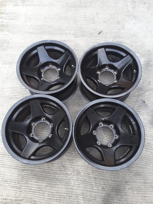 Max ลายแบรดเลย์ 6รู139 ขอบ 15*8.5 et-28 สวยๆ 1ชุด Max ลายแบรดเลย์ 6รู139 ขอบ 15*8.5 et-28 สวยๆ 1ชุด