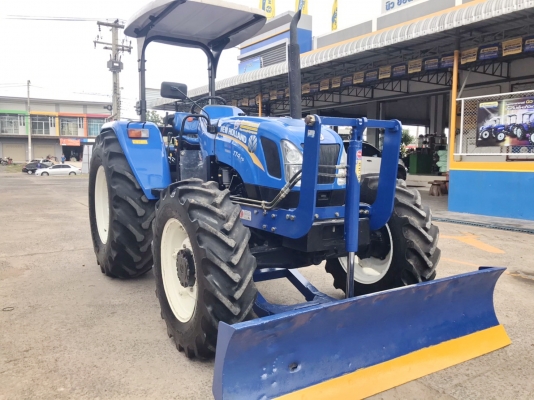 นิว ฮอลแลนด์ TT4.75