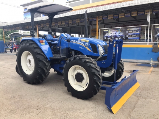 นิว ฮอลแลนด์ TT4.75