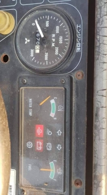รถบดSumitomo HW30VW-5 เก่าญี่ปุ่น