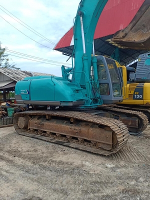 ขายจ้า..KOBELCO SK200-3. มาร์คไฟว์ ซุปเปอร์ เก่านอกแท้ แทรคใหญ่ มีลายแย๊ก 7,xxx. ชั่วโมง พร้อมใช้ โทร 089-3818694 จ๊อย ขายจ้า..KOBELCO SK200-3. มาร์คไฟว์ ซุปเปอร์ เก่านอกแท้ แทรคใหญ่ มีลายแย๊ก 7,xxx. ชั่วโมง พร้อมใช้ โทร 089-3818694 จ๊อย
