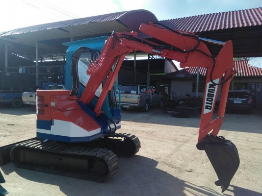 FROM JAPAN ลดกระหน่ำ พร้อมปรับสภาพ!รถขุดเล็กKUBOTA- KH-30SR-2 (2,xxx :ชั่วโมงเท่านั้น!!) มีเอกสารแจ้ FROM JAPAN ลดกระหน่ำ พร้อมปรับสภาพ!รถขุดเล็กKUBOTA- KH-30SR-2 (2,xxx :ชั่วโมงเท่านั้น!!) มีเอกสารแจ้