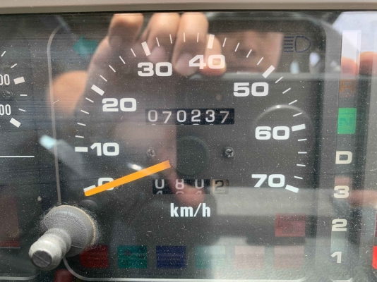 ขายเครน TADANO GR250N-1 รถปี 2007 สภาพสวยมาก ใหม่มาก ราคาไม่แพงครับ ขายเครน TADANO GR250N-1 รถปี 2007 สภาพสวยมาก ใหม่มาก ราคาไม่แพงครับ