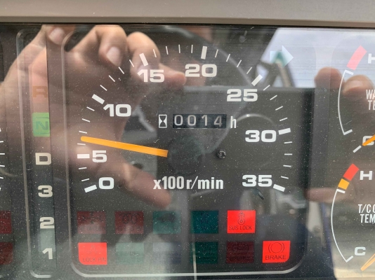 ขายเครน TADANO GR250N-1 รถปี 2007 สภาพสวยมาก ใหม่มาก ราคาไม่แพงครับ ขายเครน TADANO GR250N-1 รถปี 2007 สภาพสวยมาก ใหม่มาก ราคาไม่แพงครับ