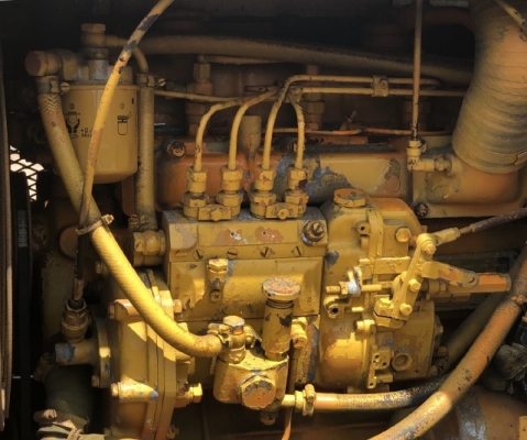 ขายรถตักล้อยาง KOMATSU 505 (เทียบเท่า WA70) (1,XXX ชั่วโมง) นำเข้าเองจากญี่ปุ่น สภาพสวยพร้อม  มีVDOการทำงานครับ