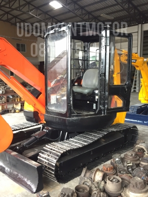 ขาย รถขุด KUBOTA รุ่น RX502 มือสองญี่ปุ่น (หัวเก๋ง) แทรกเหล็ก  สลัก บูทเอวแน่น 100\% สวยพร้อมใช้งาน มือถือ 0818753444  สอบถามเพิ่มเติมตามได้ที่  http://line.me/ti/p/mFkzr50JVd  อุดมยนต์มอเตอร์ สอบถามเพิ่มเติมตามได้ที่ http://line.me/ti/p/mFkzr50JVd