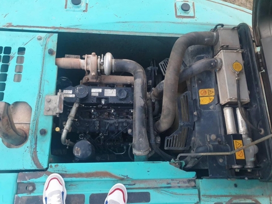 SK140super เอกสารเล่มทะเบียนราคา1,380,000- รถดีมีคุณภาพ..อีกแล้วครับท่าน...