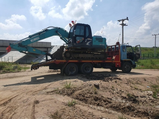 SK140super เอกสารเล่มทะเบียนราคา1,380,000- รถดีมีคุณภาพ..อีกแล้วครับท่าน...