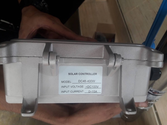 ปั๊มดูดน้ำบาดาล ปั๊มน้ำ ปั๊มน้ำซับเมิรส์ดูดน้ำบาดาล โซล่าเซลล์ Dc บัสเลส ขนาดกำลัง400w. ปากท่อส่งน้ำ1.5นิ้ว ปั๊มดูดน้ำบาดาล ปั๊มน้ำ ปั๊มน้ำซับเมิรส์ดูดน้ำบาดาล โซล่าเซลล์ Dc บัสเลส ขนาดกำลัง400w. ปากท่อส่งน้ำ1.5นิ้ว