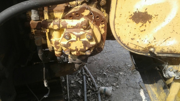 ขายแพคคู่PC200-5 ไฟตัดเอกสารอินวอยพร้อมเทเลอร์นิสสัน CW41 2เพลารถพร้อมใช้ราคา 650,000