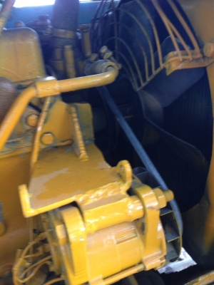 ขายรถขุด komatsu สภาพดี 082-180-8504