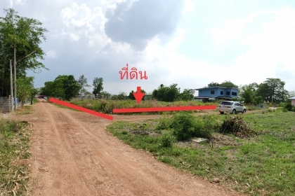 ที่ดินเปล่าสวย
