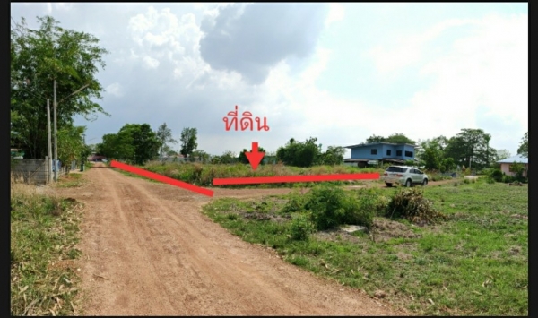 ที่ดินเปล่าสวย