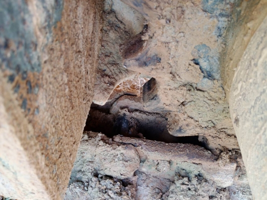 มี VDO ให้ชม. DAEWOO DH220LC-/// ราคา 450000