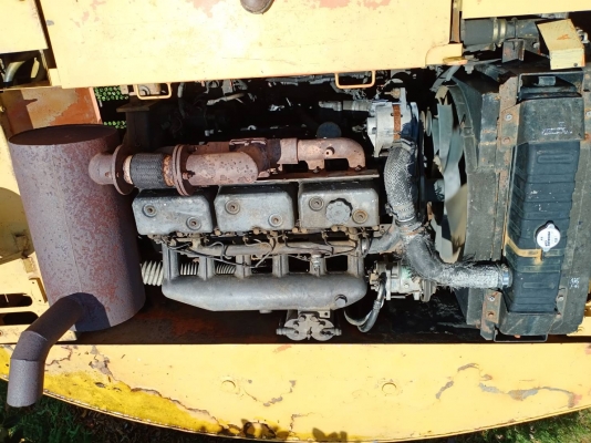 มี VDO ให้ชม. DAEWOO DH220LC-/// ราคา 450000