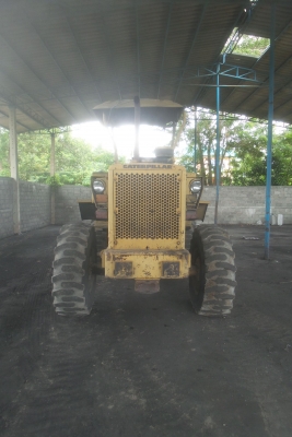 ขายรถตักCat 930 พร้อมใช้งาน