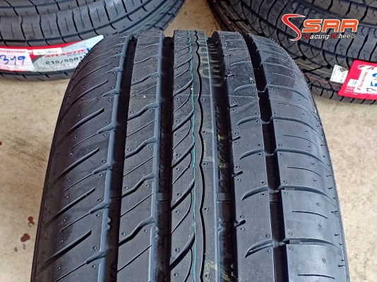 SILVERSTONE ATLANTIS V7 215/55R17 ยางใหม่ปี19 ลดราคาพิเศษ
