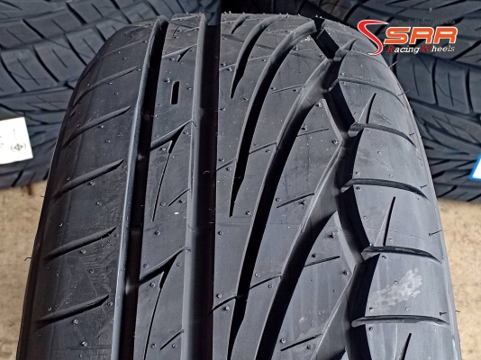 TOYO TR1 195/55R15 ยางใหม่ปี19 ราคาพิเศษ TOYO TR1 195/55R15 ยางใหม่ปี19 ราคาพิเศษ