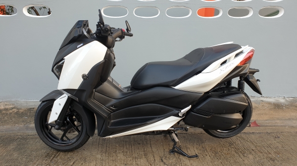 ขาย x max300 รถปี 2019   สภาพ99\% รถวิ่งน้อย