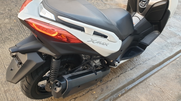 ขาย x max300 รถปี 2019   สภาพ99\% รถวิ่งน้อย
