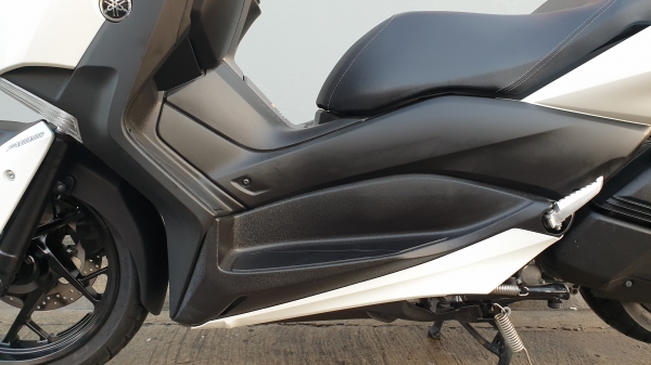 ขาย x max300 รถปี 2019   สภาพ99\% รถวิ่งน้อย