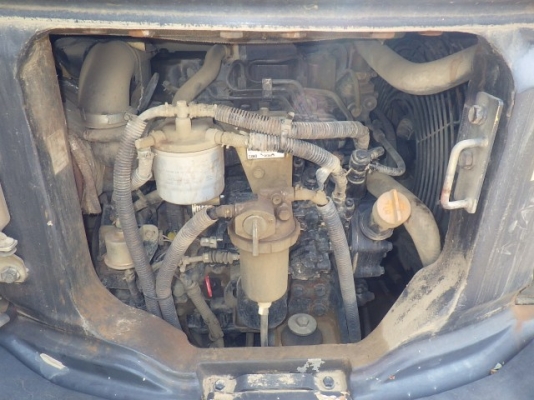 ขายรถขุดนำเข้าจากประเทศญี่ปุ่น komatsu pc30mr-2 แทรกเหล็ก ใบมีดดัน สนใจติดต่อสอบถาม 0923309229 อีด