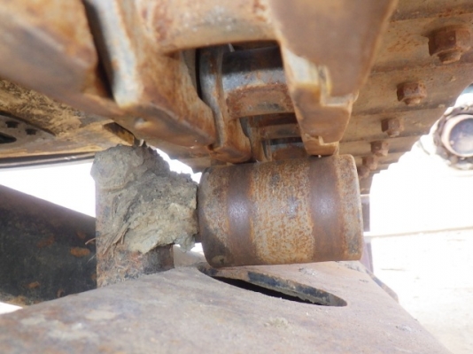 ขายรถขุดนำเข้าจากประเทศญี่ปุ่น komatsu pc30mr-2 แทรกเหล็ก ใบมีดดัน สนใจติดต่อสอบถาม 0923309229 อีด