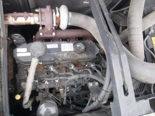 ขายรถขุดนำเข้าจากประเทศญี่ปุ่น kobelco sk125yv05 รุ่น8 สนใจติดต่อสอบถาม 0923309229 อีด