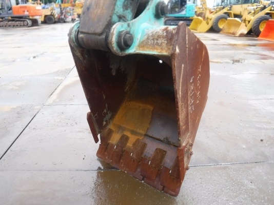 ขายรถขุดนำเข้าจากประเทศญี่ปุ่น kobelco sk125yv05 รุ่น8 สนใจติดต่อสอบถาม 0923309229 อีด