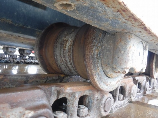 ขายรถขุดนำเข้าจากประเทศญี่ปุ่น kobelco sk125yv05 รุ่น8 สนใจติดต่อสอบถาม 0923309229 อีด