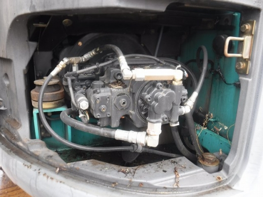 ขายรถขุดนำเข้าจากประเทศญี่ปุ่น kobelco sk125yv05 รุ่น8 สนใจติดต่อสอบถาม 0923309229 อีด