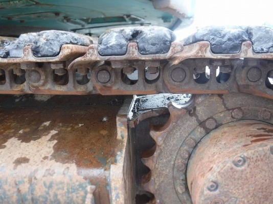 ขายรถขุดนำเข้าจากประเทศญี่ปุ่น kobelco sk125yv05 รุ่น8 สนใจติดต่อสอบถาม 0923309229 อีด