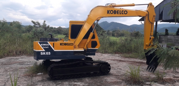 ( ลดราคา 220,000 ) kobelco 60 sk03 mark2 เจ้าตำหรับ ทน แรง โทร 091-8581637 ( ลดราคา 220,000 ) kobelco 60 sk03 mark2 เจ้าตำหรับ ทน แรง โทร 091-8581637