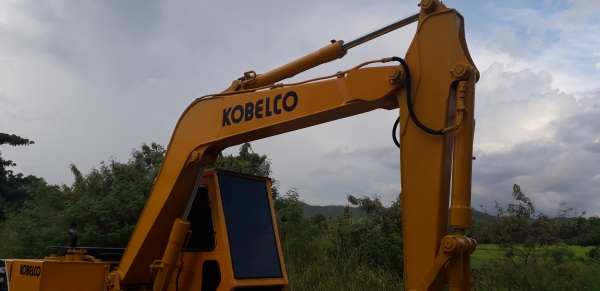 ( ลดราคา 220,000 ) kobelco 60 sk03 mark2 เจ้าตำหรับ ทน แรง โทร 091-8581637